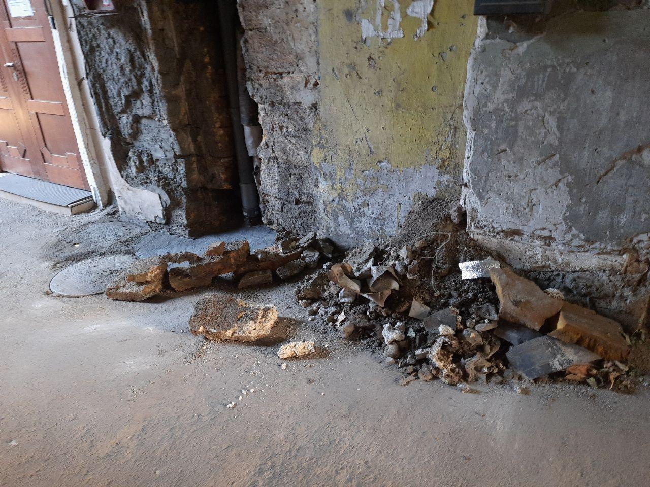 Фото Марины Повертайло