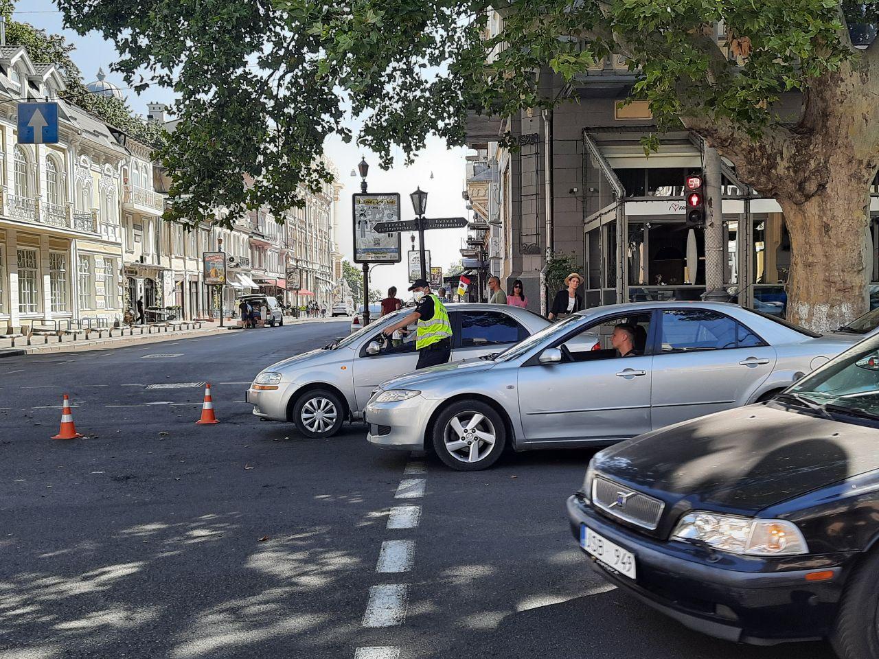 Фото Марины Повертайло