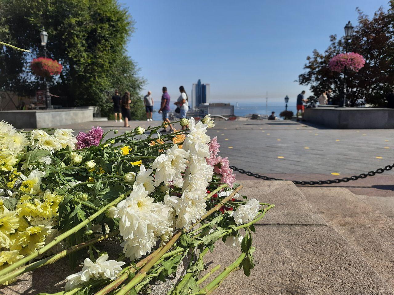 Фото Марины Повертайло