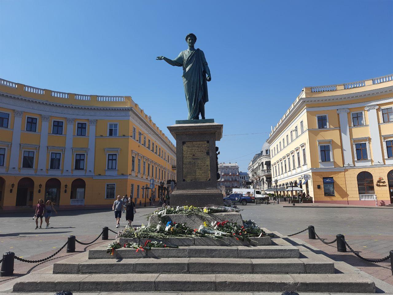 Фото Марины Повертайло