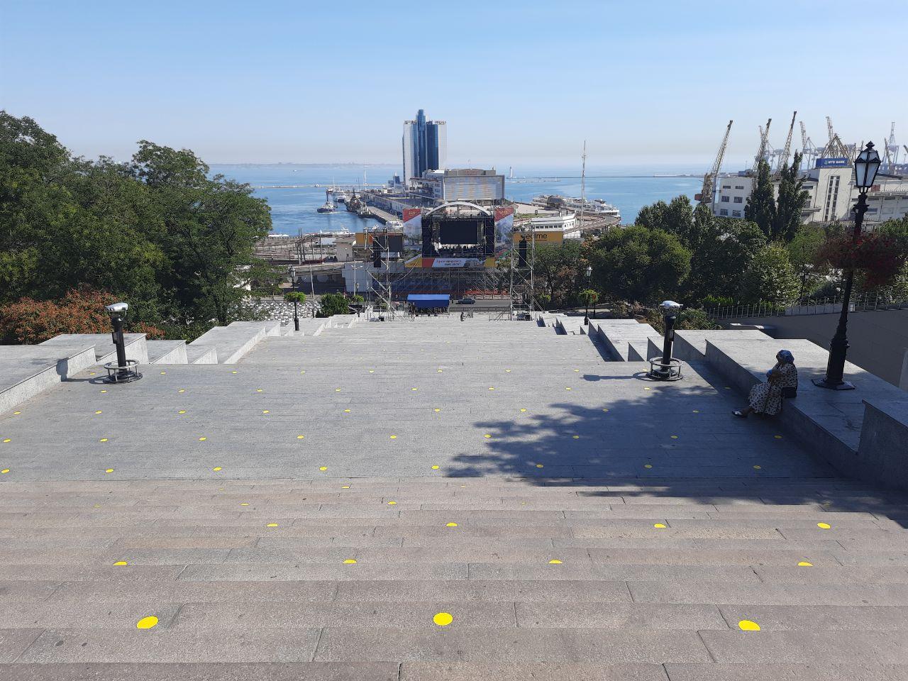 Фото Марины Повертайло