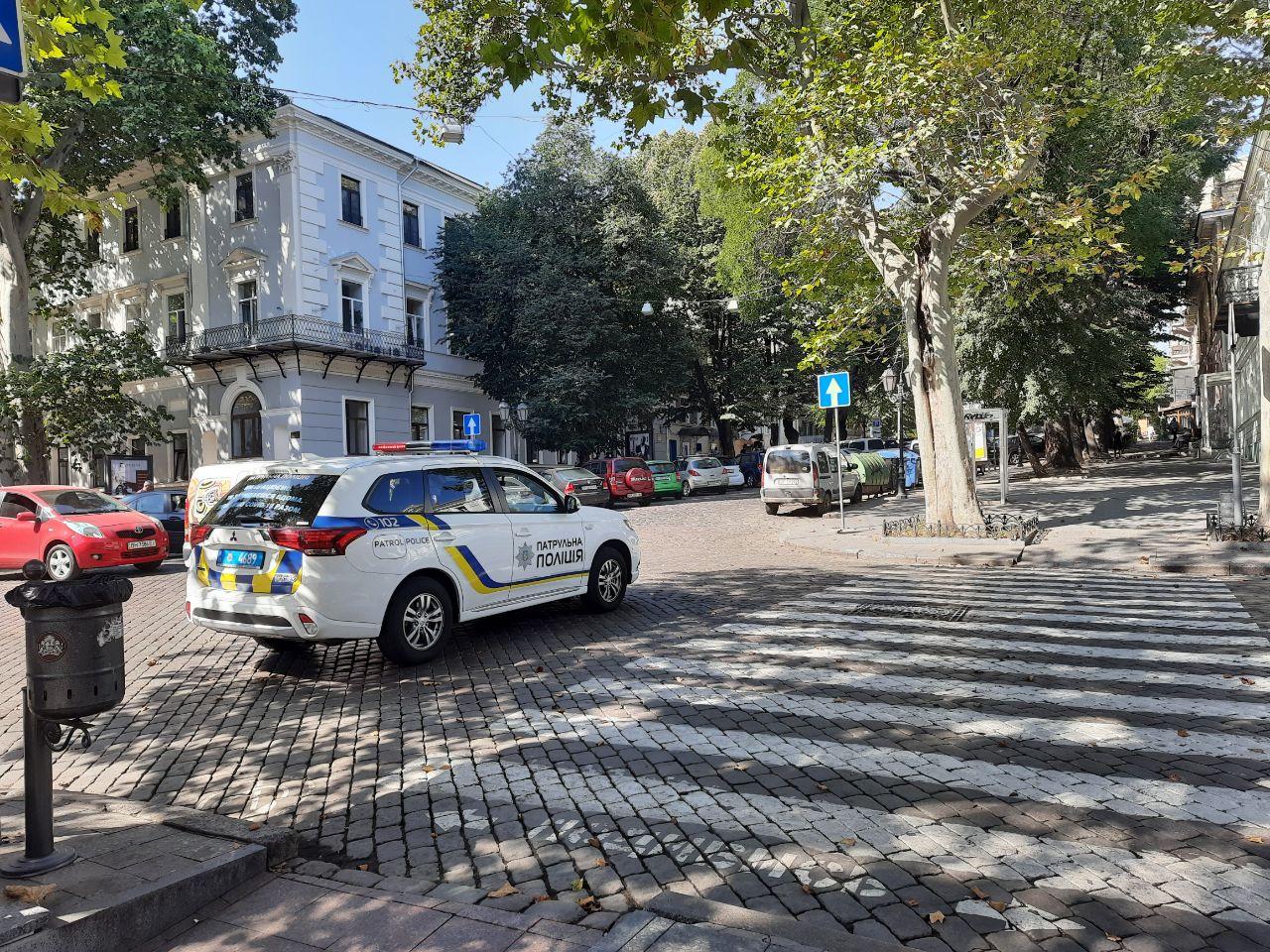 Фото Марины Повертайло