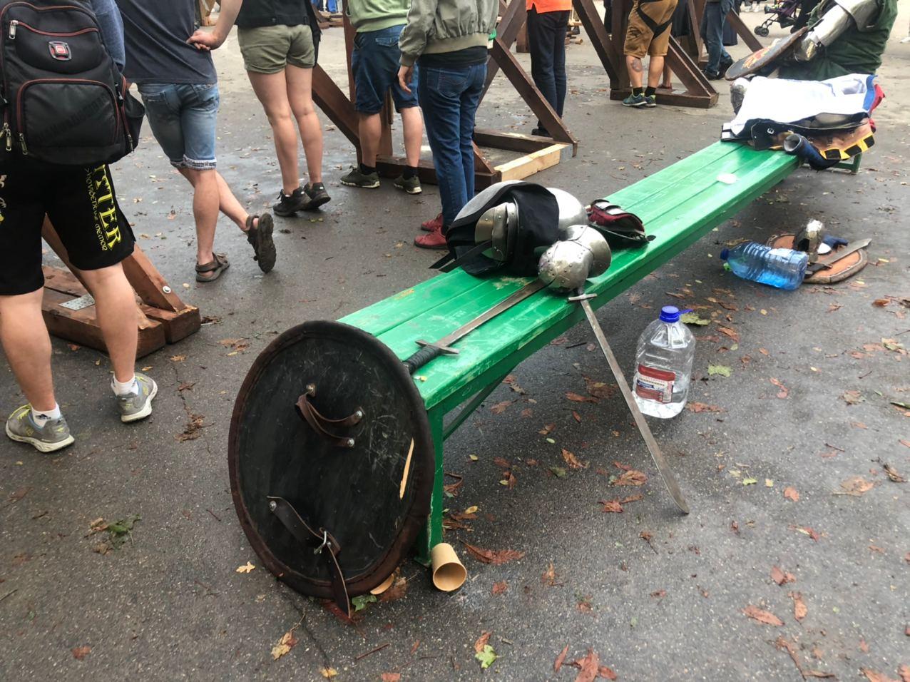 Фото: Наталия Горецкая