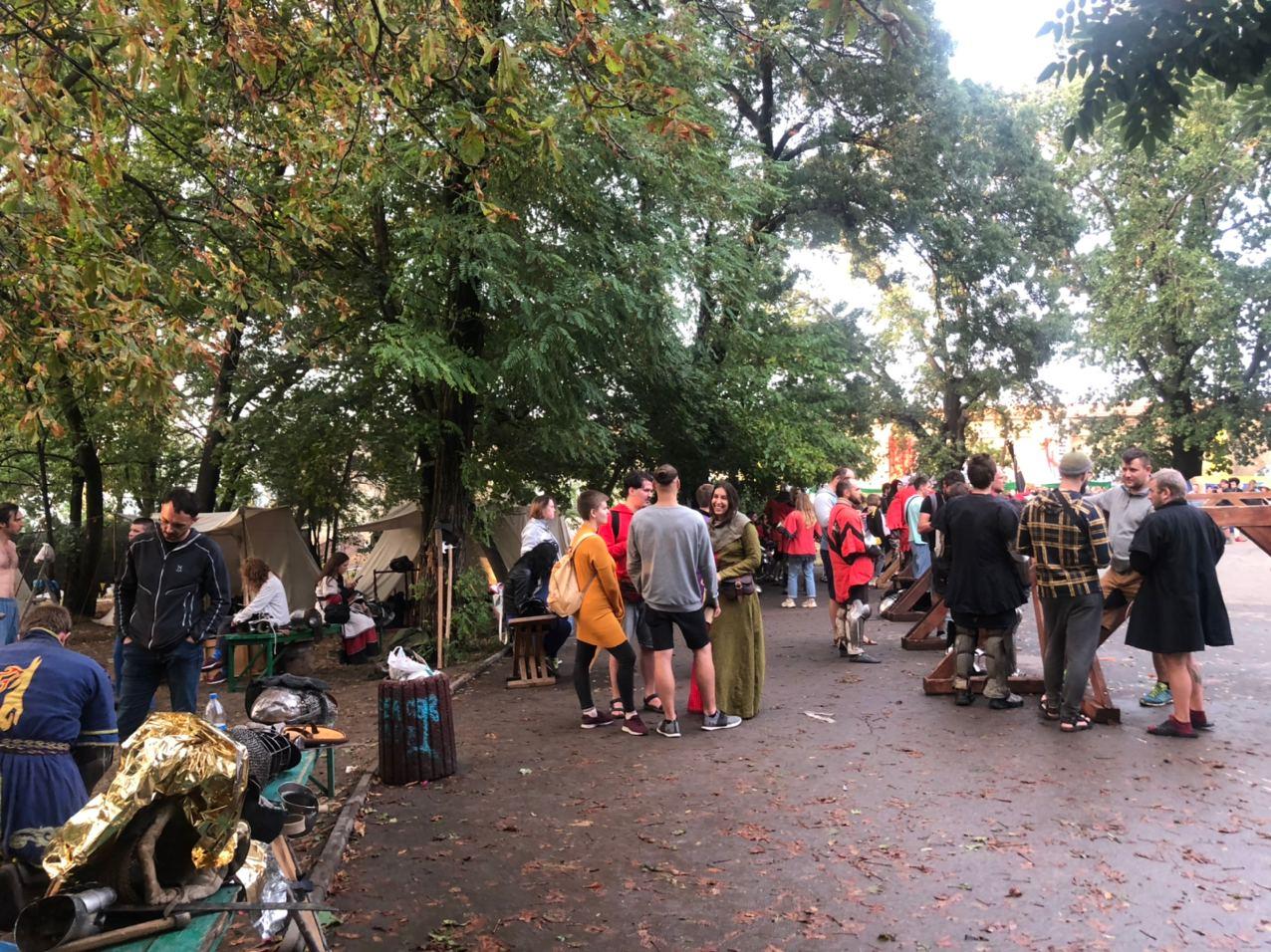 Фото: Наталия Горецкая