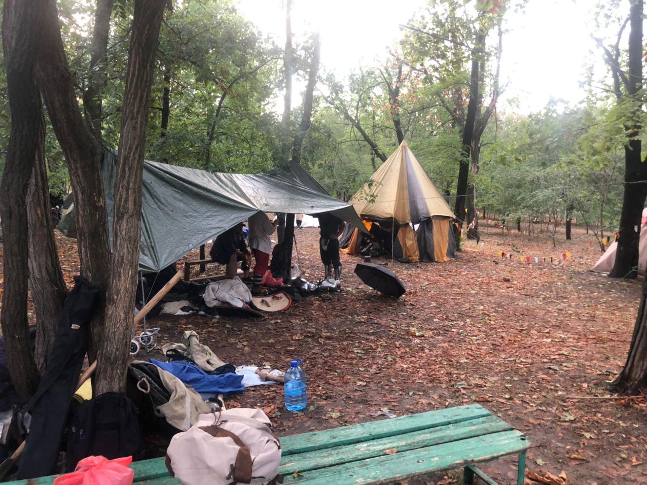 Фото: Наталия Горецкая