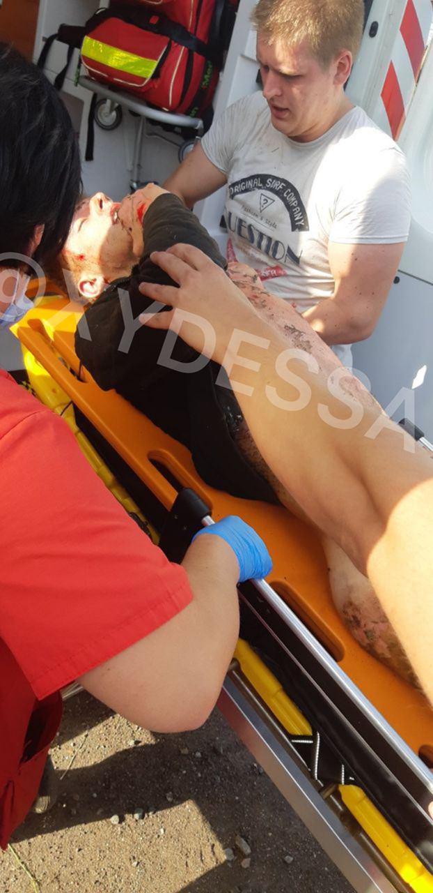 Фото: телеграм-канал ХО