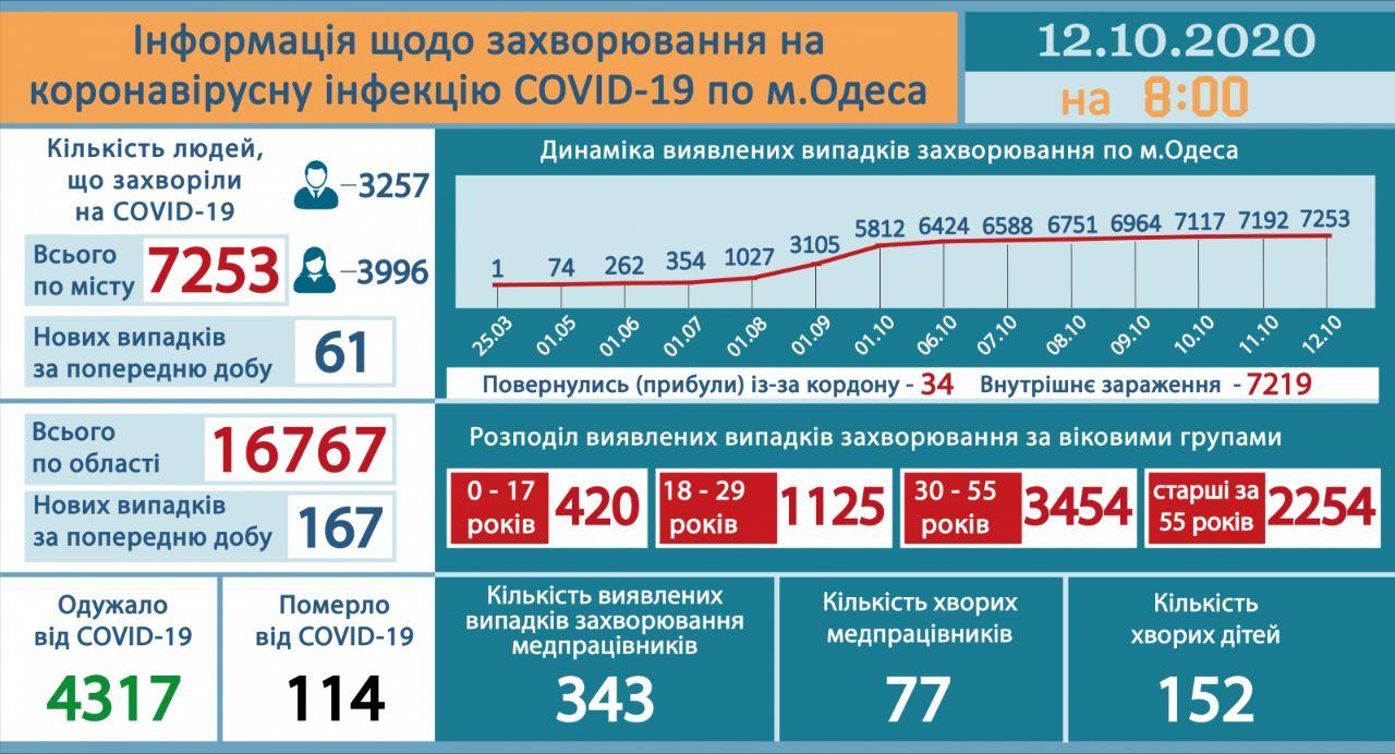 Инфографика: горсовет
