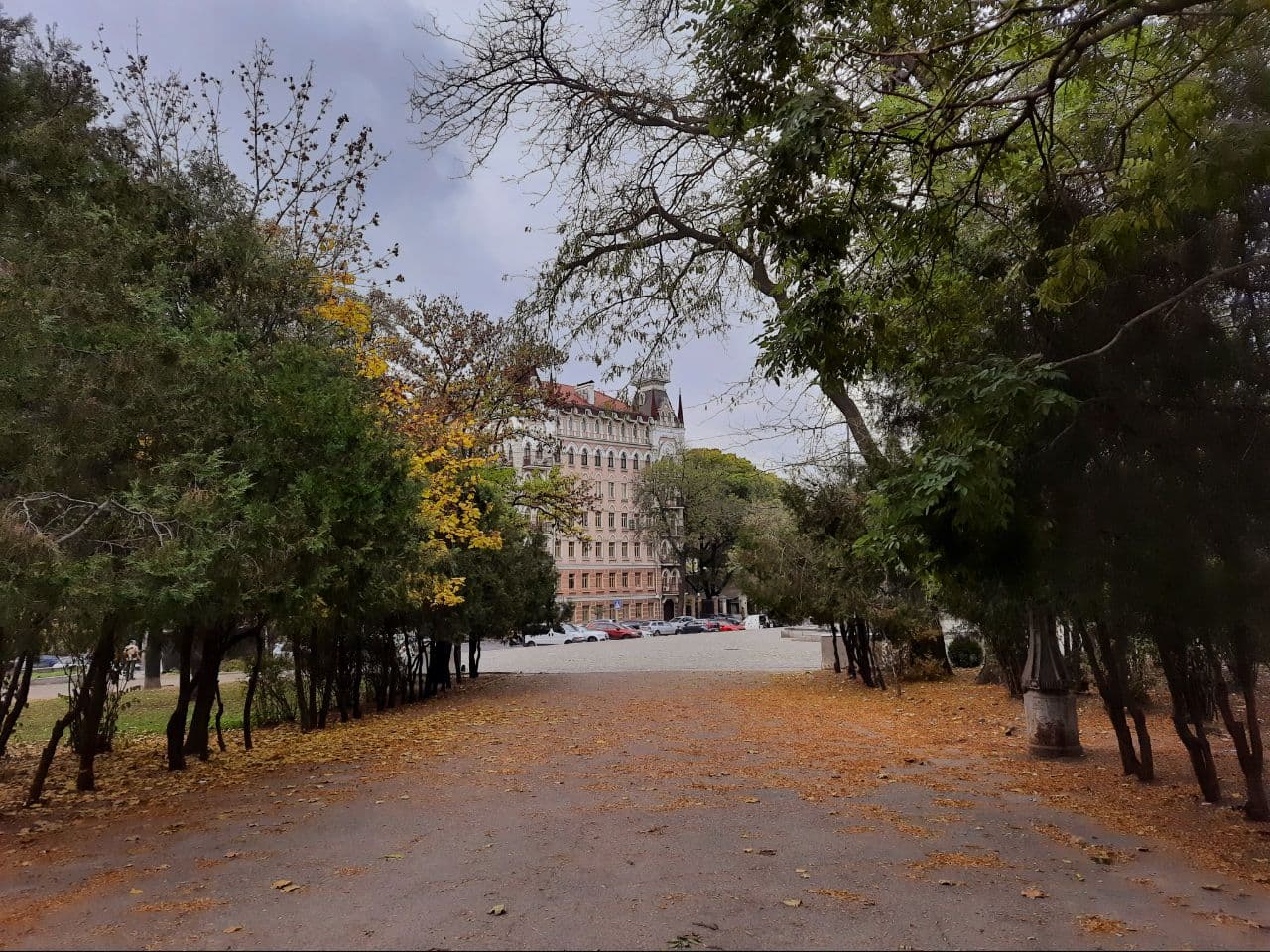 Список мест для красивых фото в Одессе - фото достопримечательностей - попечительство-и-опека.рф