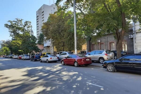 Ремонт теплосети на Канатной. Фото Марина Повертайло