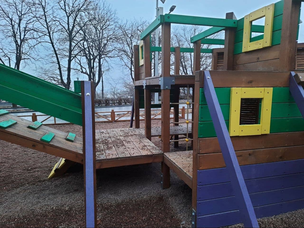 В Одессе снова ремонтирую бульвар Жванецкого: на него потратили 77 миллионов. Фото Марины Повертайло