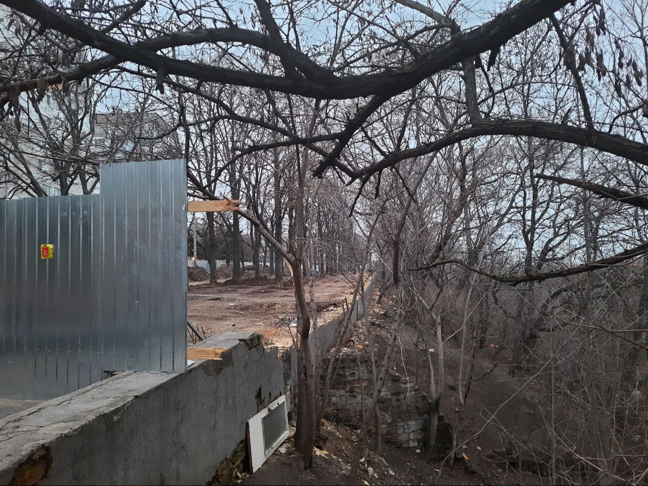 В Одессе снова ремонтирую бульвар Жванецкого: на него потратили 77 миллионов. Фото Марины Повертайло