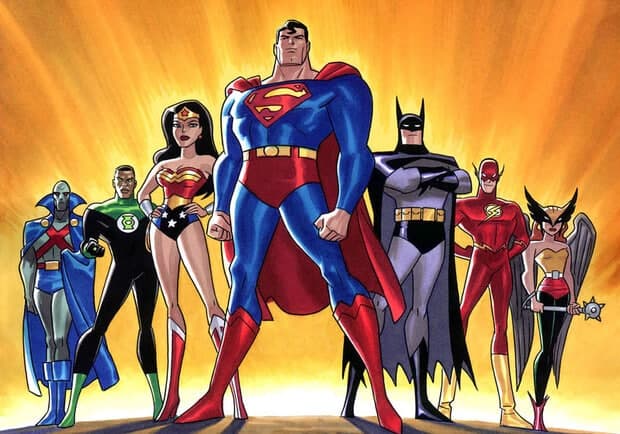 Экскурсия "Одесские супергерои"