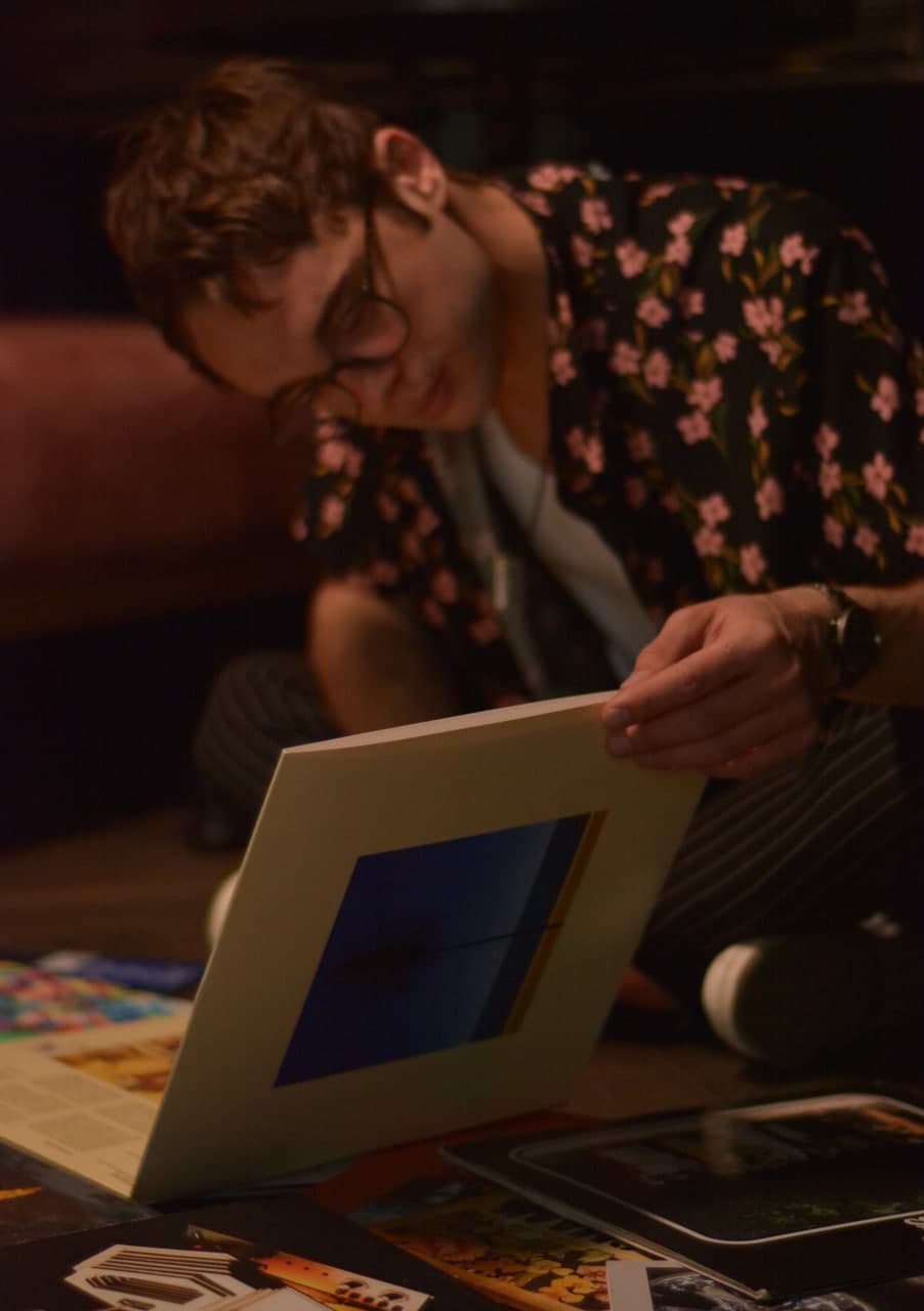 Nipper. Фото: instagram.com/nipper.bar.od