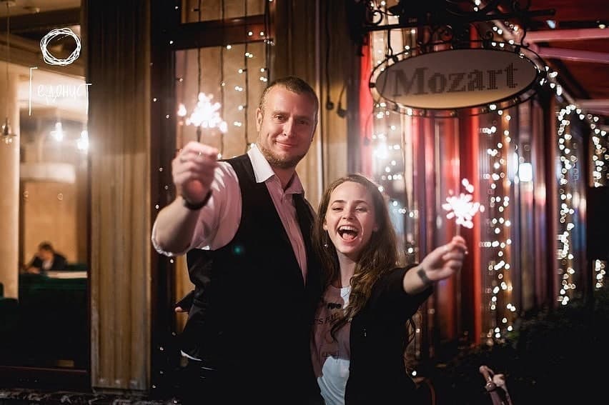 Новый год без готовки: 10 заведений Одессы, где можно встретить 1 января.