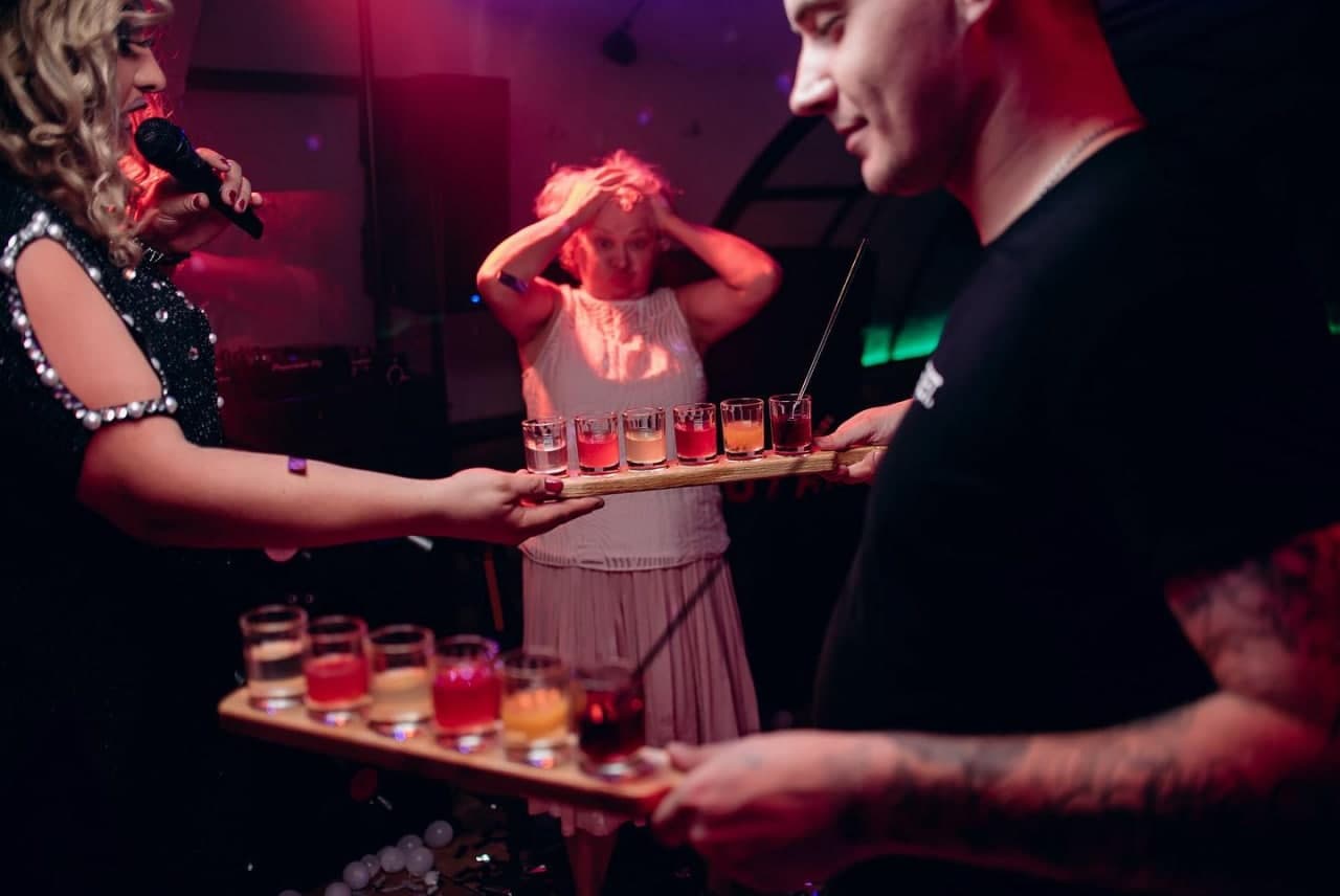 Новый год без готовки: 10 заведений Одессы, где можно встретить 1 января.