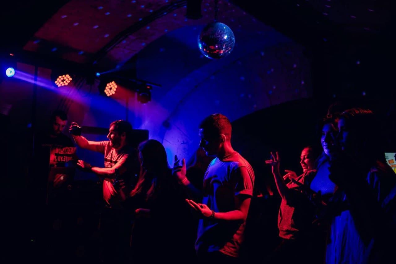 Новый год без готовки: 10 заведений Одессы, где можно встретить 1 января.