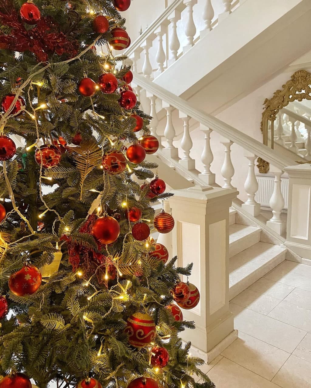 Новый год без готовки: 10 заведений Одессы, где можно встретить 1 января.