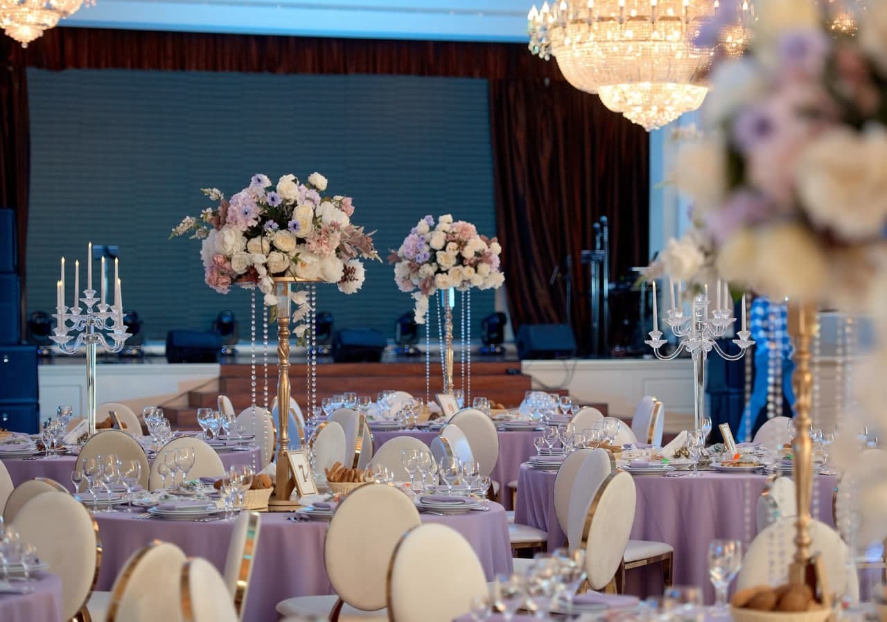 Новый год без готовки: 10 заведений Одессы, где можно встретить 1 января.