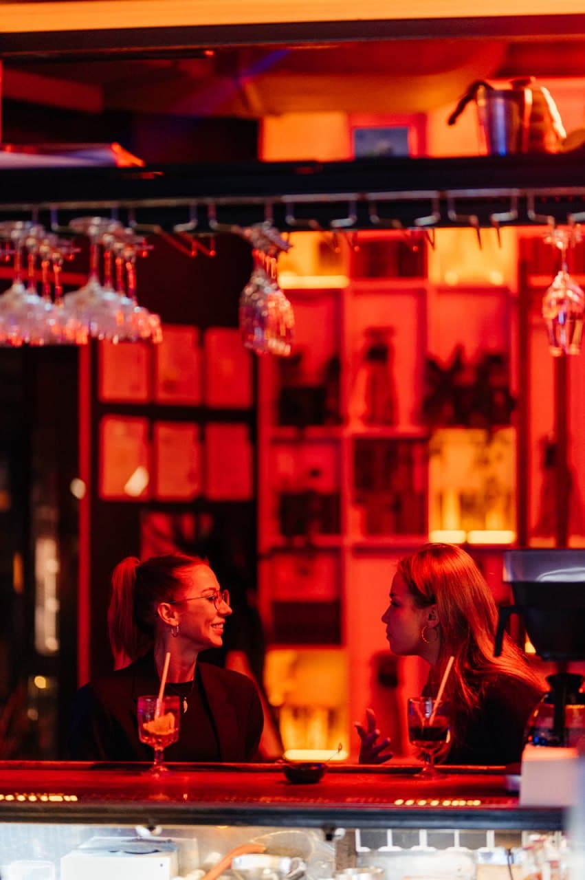 Новый год без готовки: 10 заведений Одессы, где можно встретить 1 января.