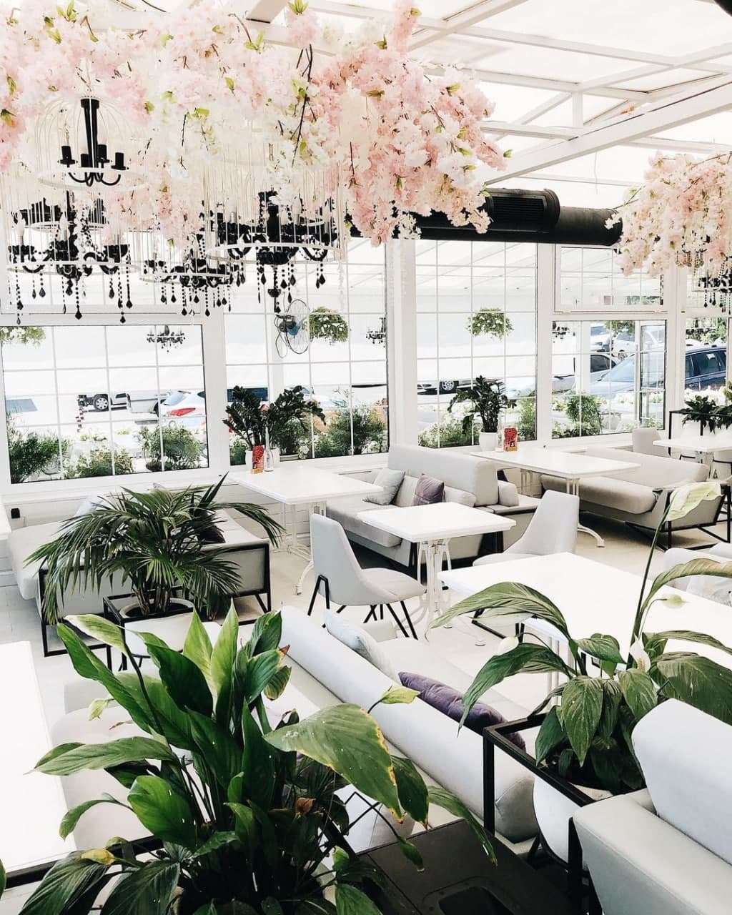 Новый год без готовки: 10 заведений Одессы, где можно встретить 1 января.