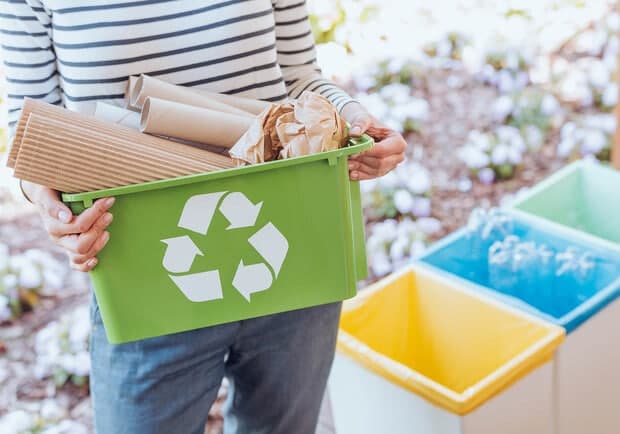 Благотворительный экомаршрут в Одессе.