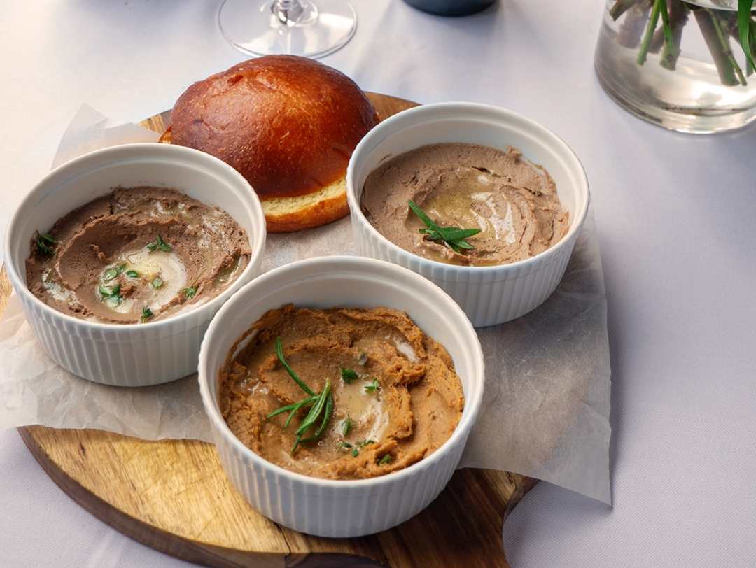 Праздник без забот: где в Одессе заказать новогоднее меню с доставкой. Nonna Letizia