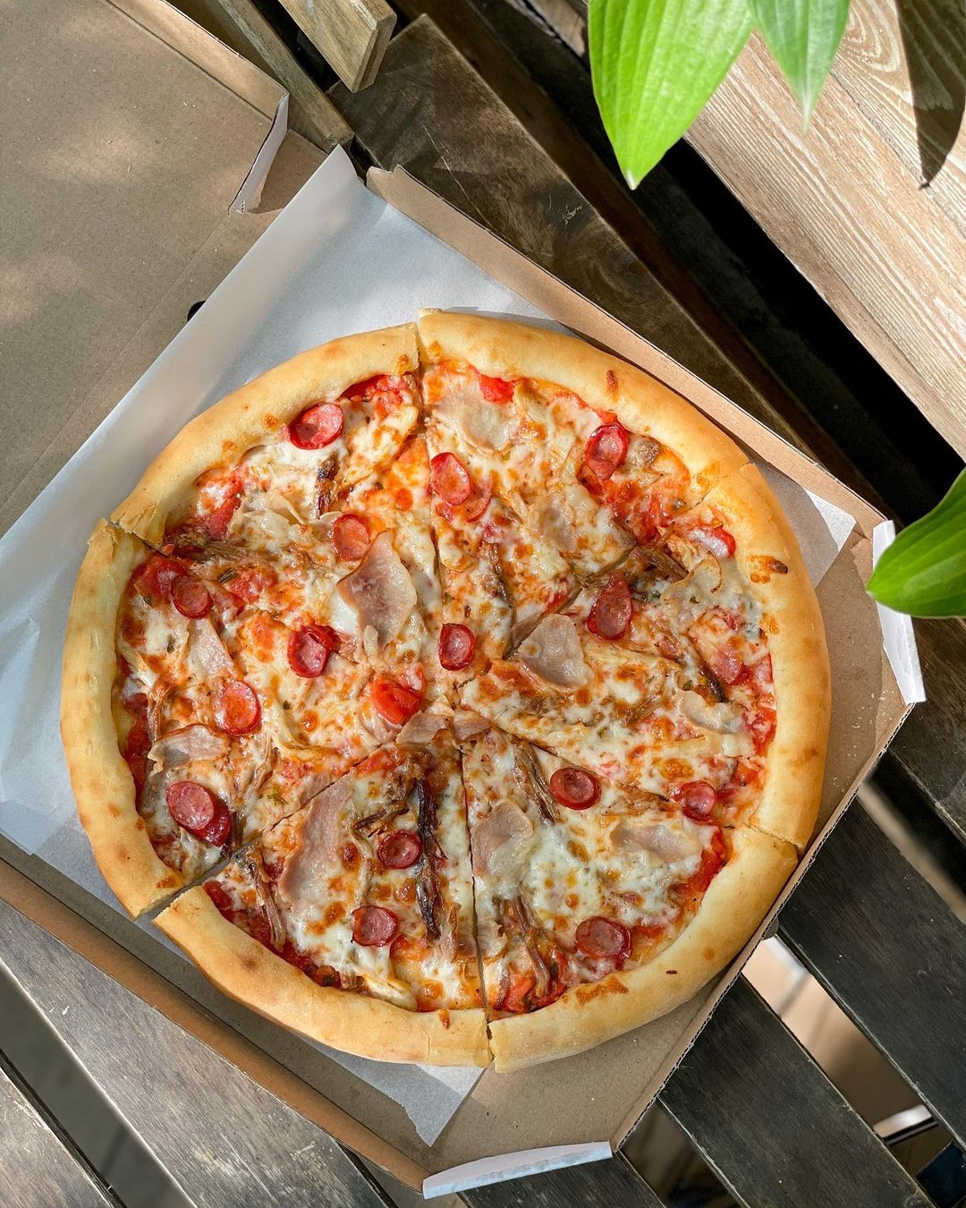 "Пиццелюб". Фото: instagram.com/pizzelub