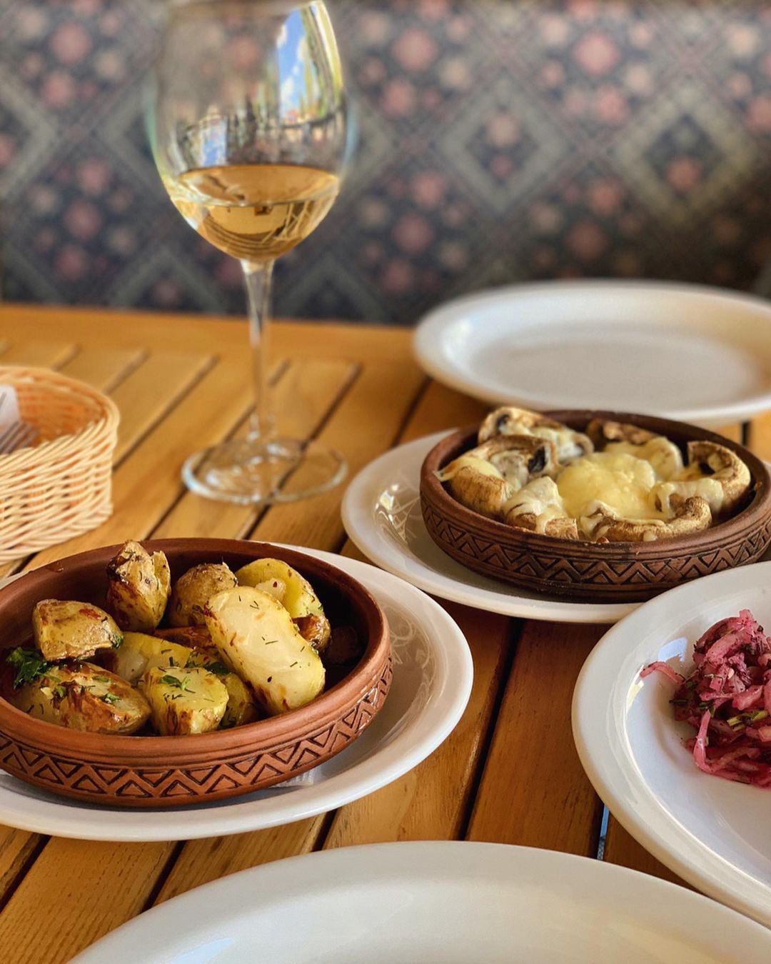 "Хинкальня". Фото: instagram.com/podgornaya.food