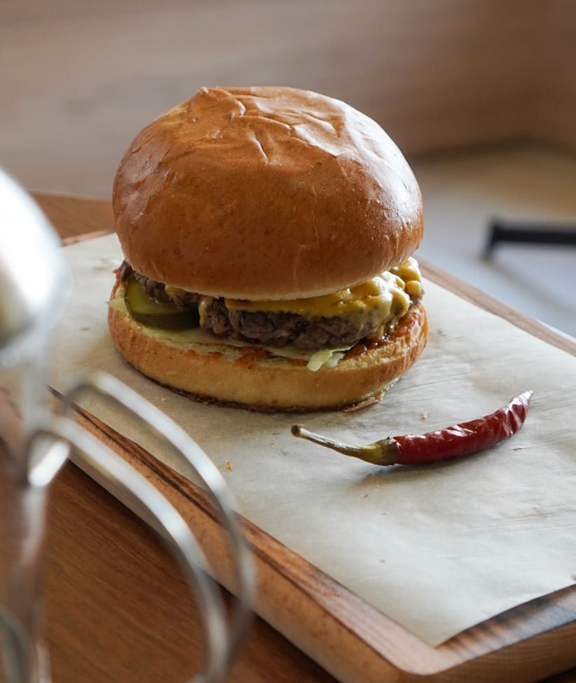 Гастрономический бар "Поедим". Фото: instagram.com/poedim.odessa/