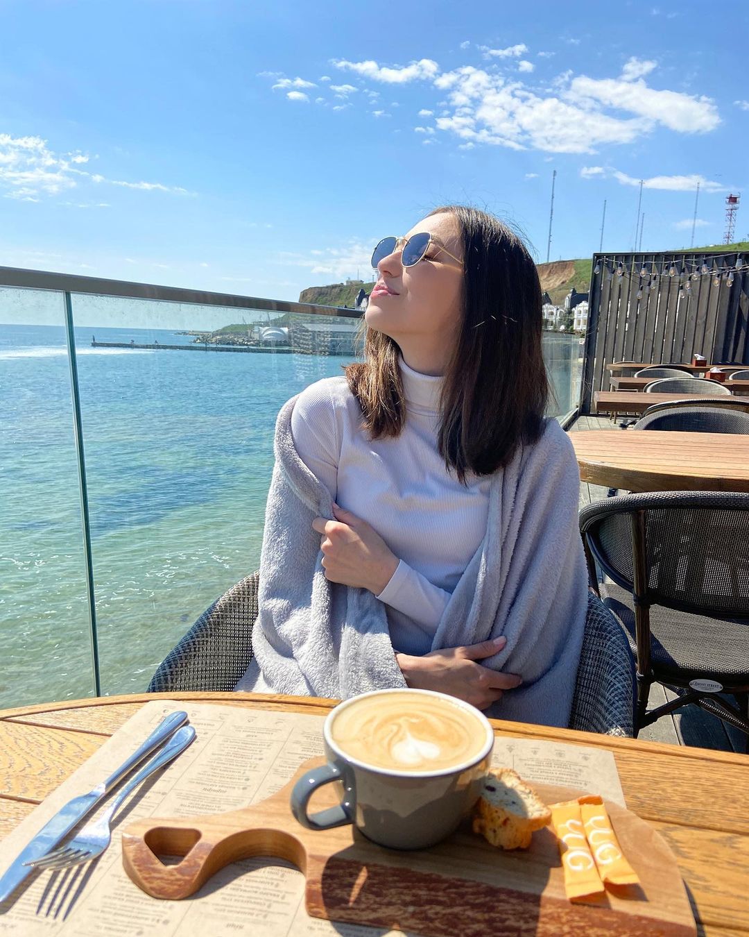 Ресторан YUG.