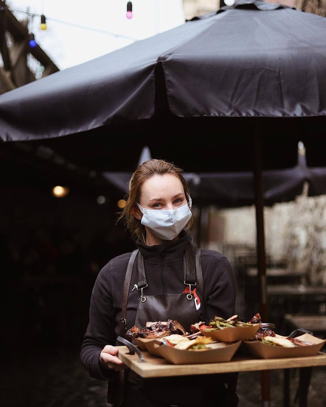 Ресторан "Реберня". Фото: instagram.com/reberniaodesa