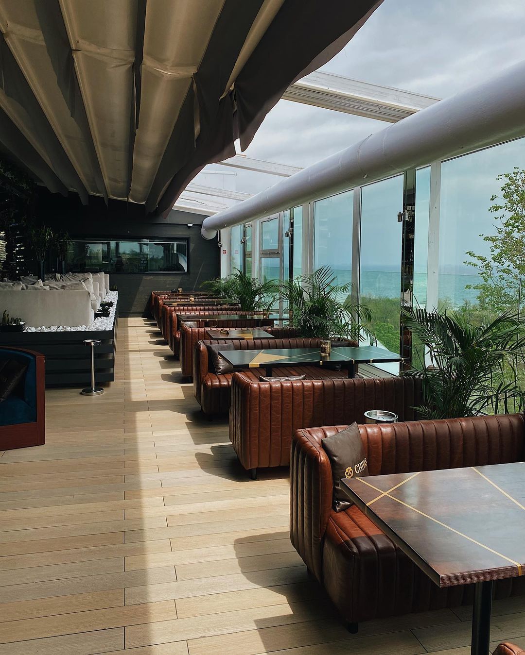 Reef. Фото: instagram.com/reef.restaurant