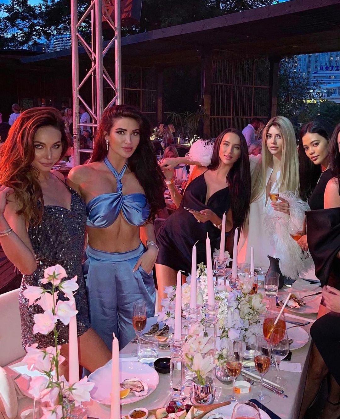 Queen. Фото: instagram.com/love__rose92