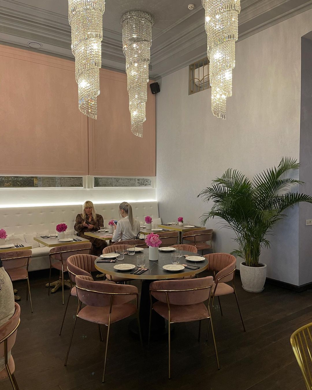 Muse by Hedonist. Фото: instagram.com/restbest.ua