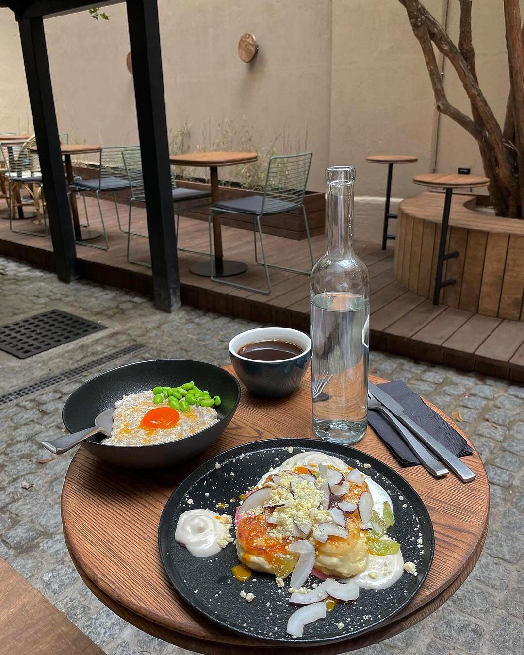 11.daily. Фото: instagram.com/restofood_odessa