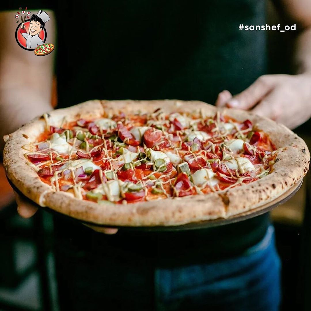 Какие заведения открылись этой осенью в Одессе. SUKE izakaya