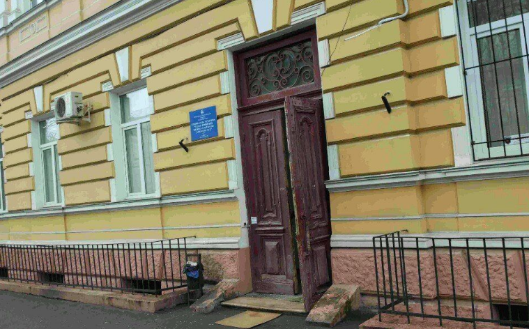 Центр первичной медико-санитарной помощи №12