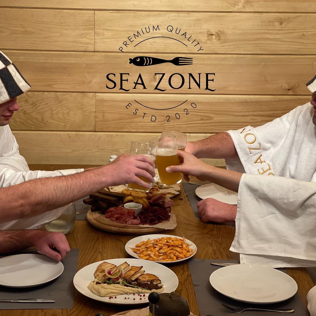 Sea Zone. Фото: instagram.com/seazone_odessa