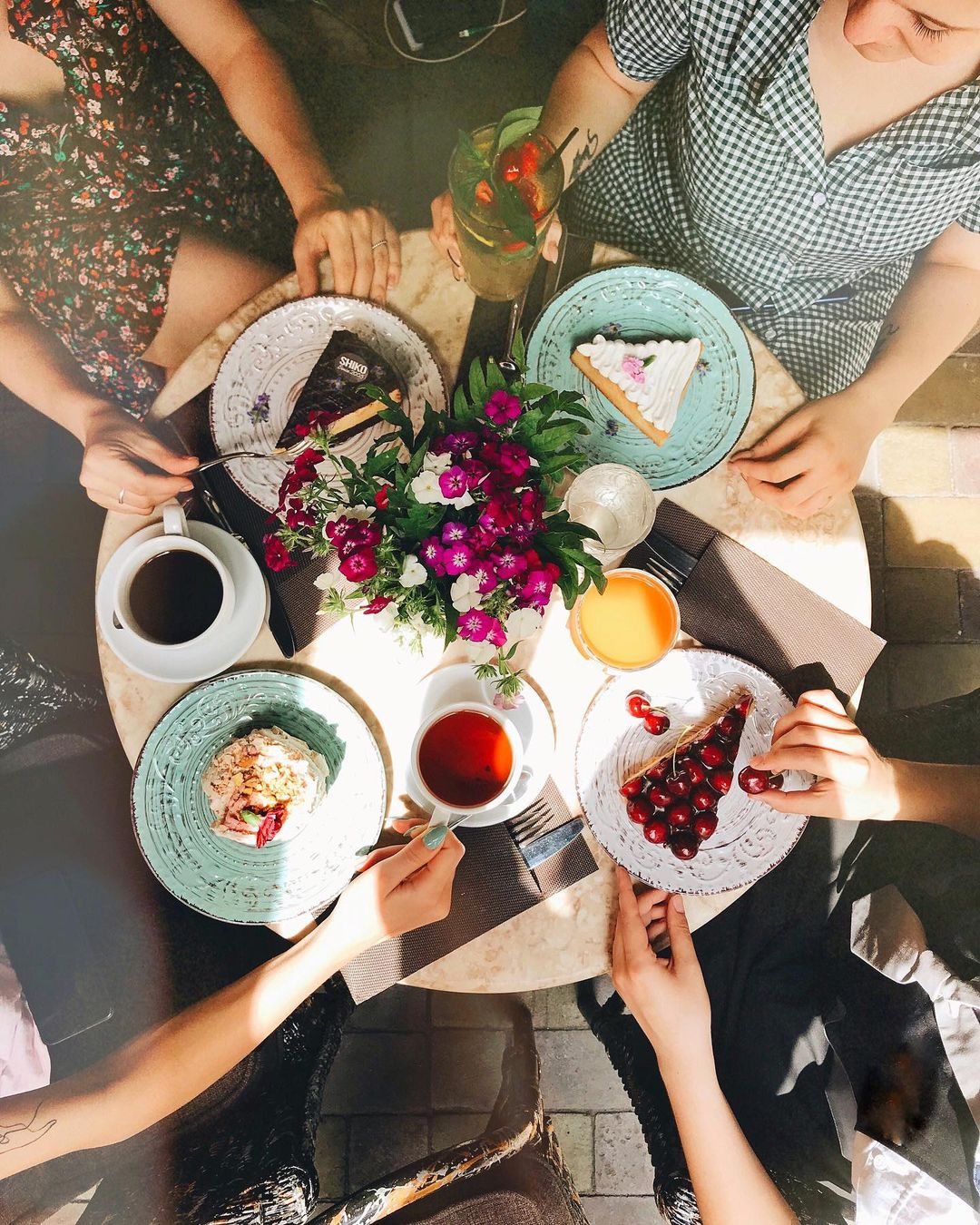 "Шико". Фото: instagram.com/shikoodessa