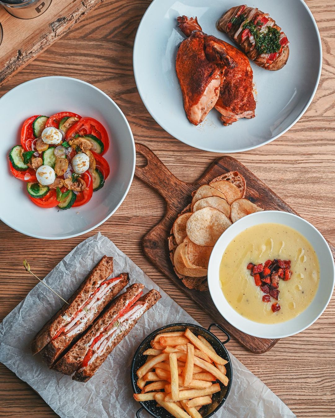 Slow Piggy. Фото: instagram.com/slowpiggy_sp