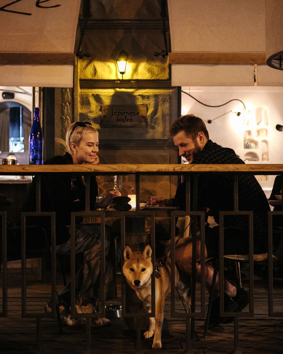 Какие заведения открылись этой осенью в Одессе. SUKE izakaya