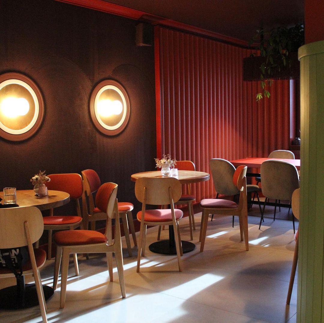 Tartateka. Фото: instagram.com/tartateka