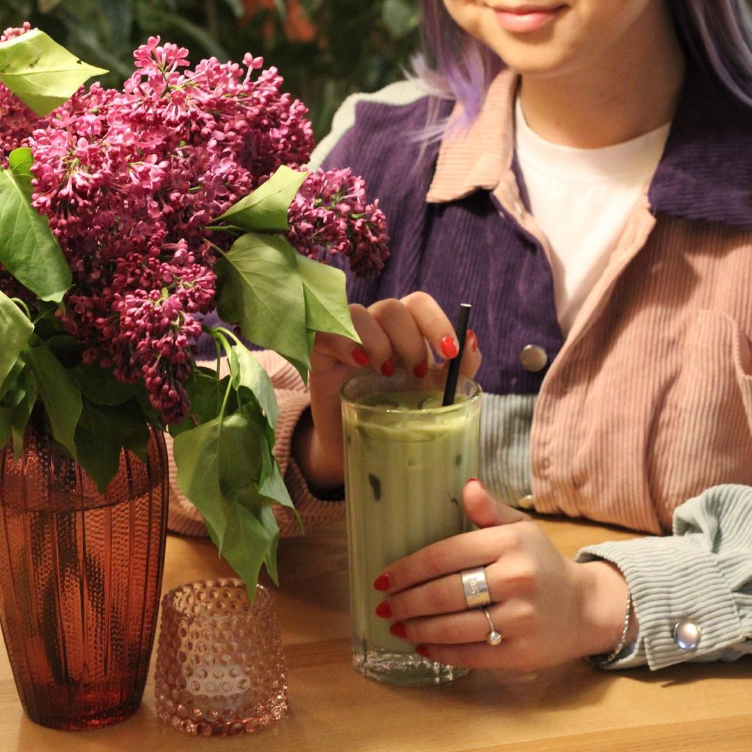 Tartateka. Фото: instagram.com/tartateka