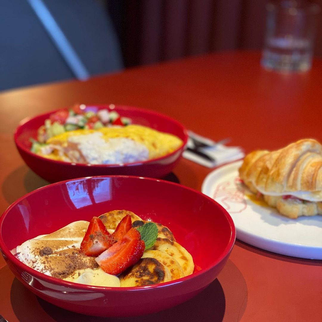 Tartateka. Фото: instagram.com/tartateka