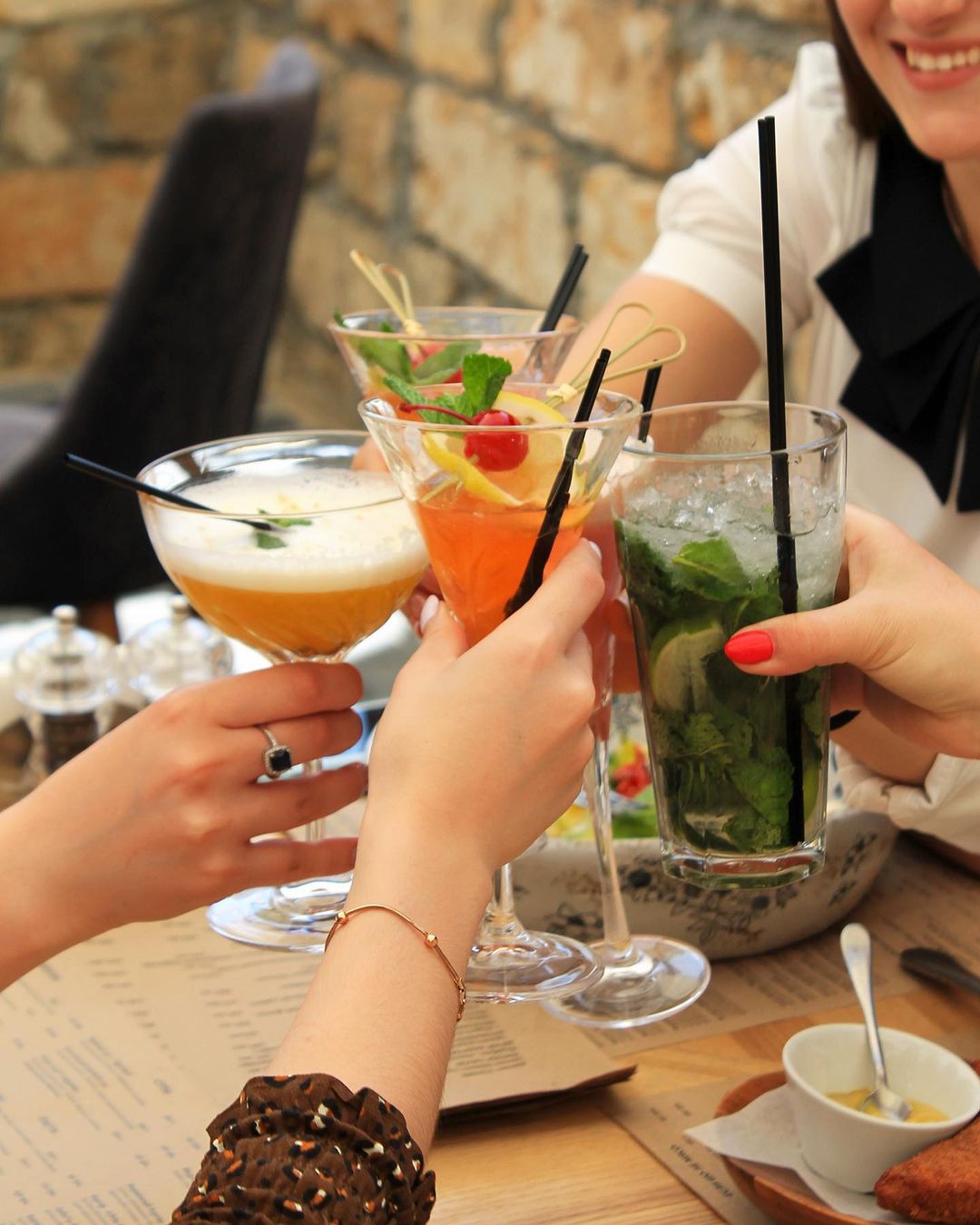 That’s Amore. Фото: instagram.com/thats.amore.od