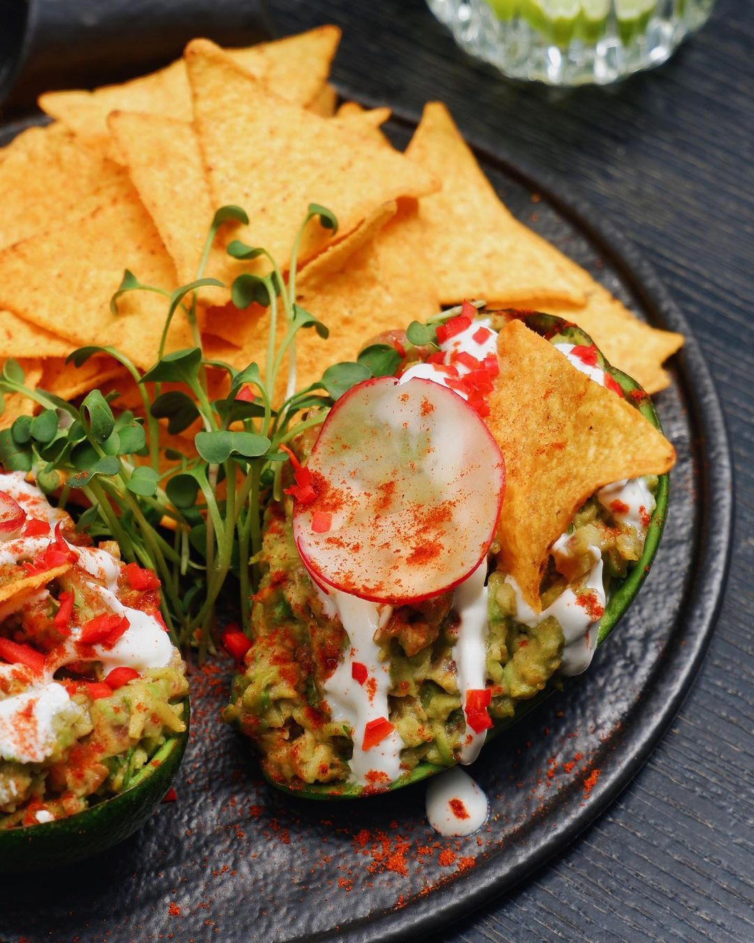 The Roastery by Odessa. Фото: instagram.com/theroasterybyodessa