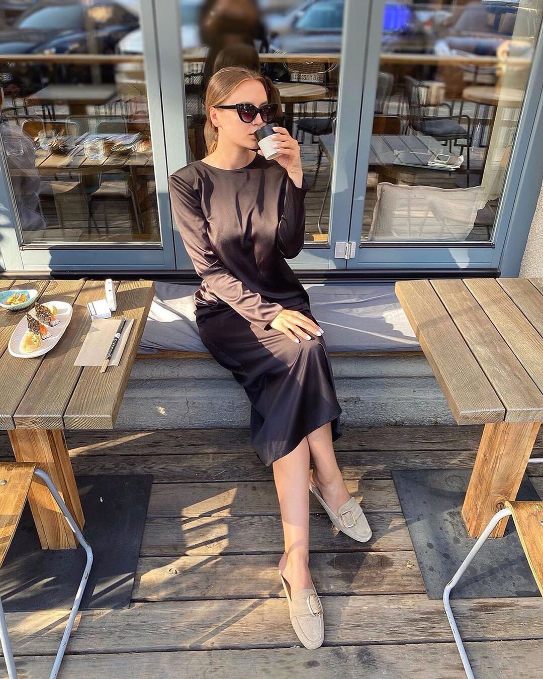 SUKÉ izakaya. Фото: instagram.com/kseniashvets_