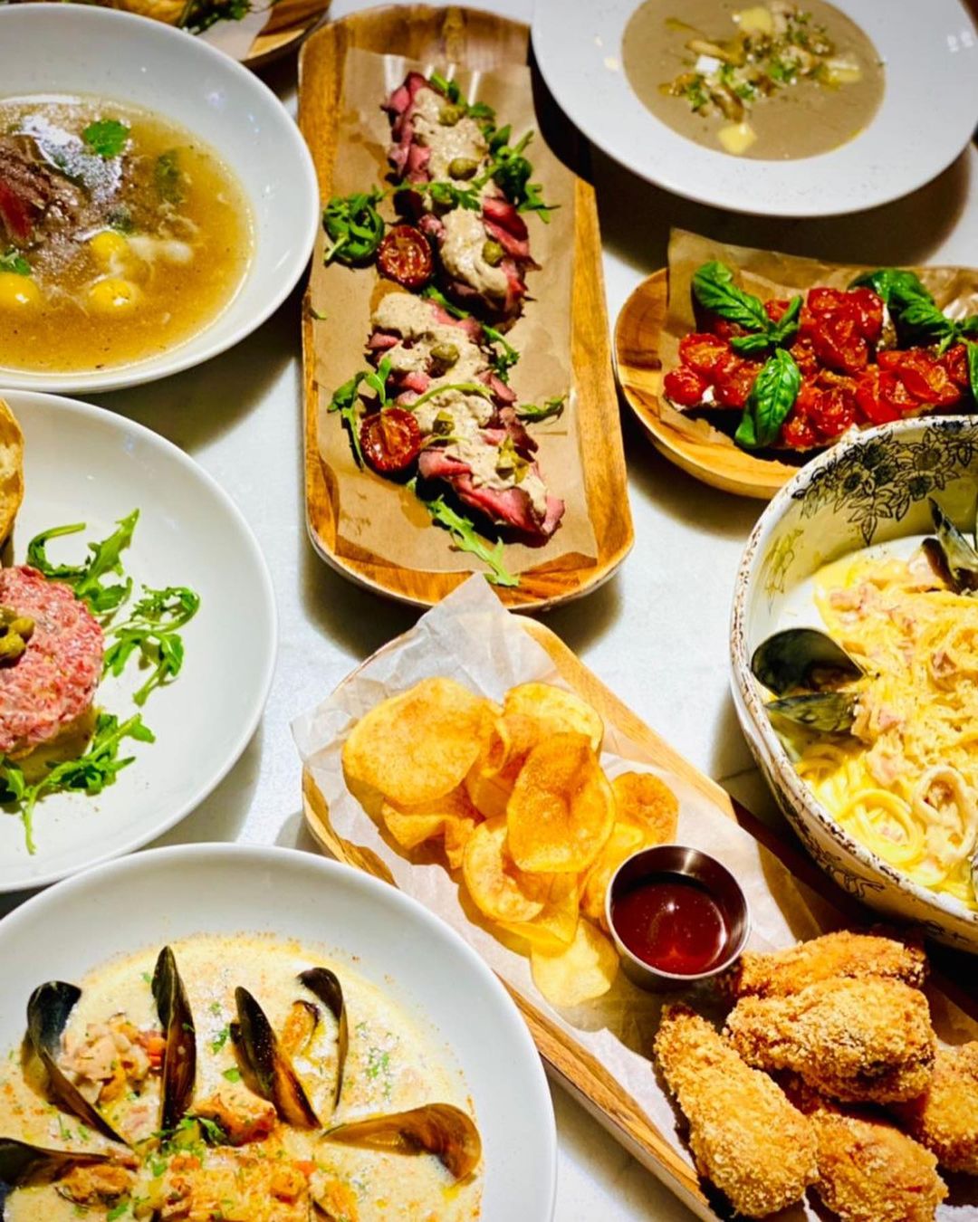 That’s Amore. Фото: instagram.com/thats.amore.od