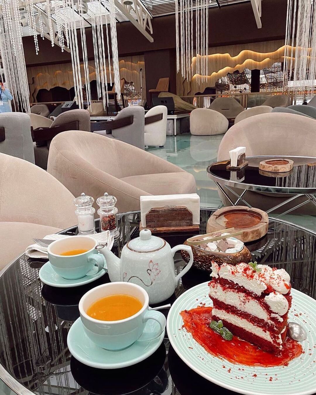 "Облака". Фото: instagram.com/alferova_19