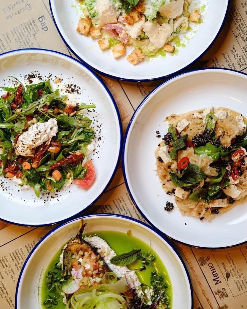 Garden Bar. Фото: instagram.com/gardenbar.od